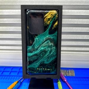 S20 ultra burga case